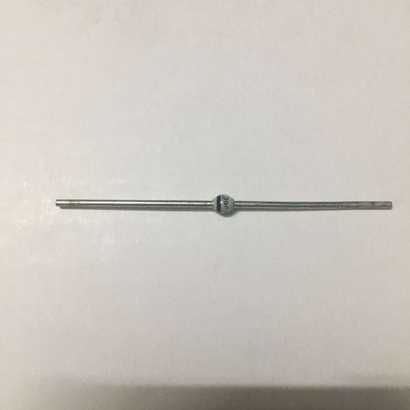 BYW96E Original SOD-64 Diode 5pcs/lot