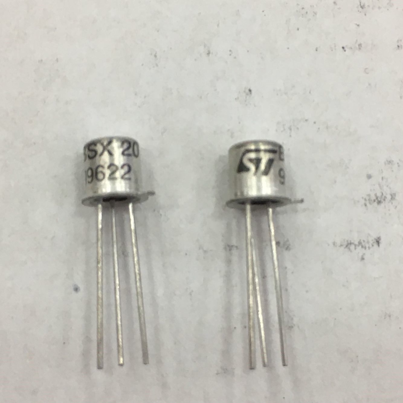 BSX20 Original ST TO-18 5pcs/lot