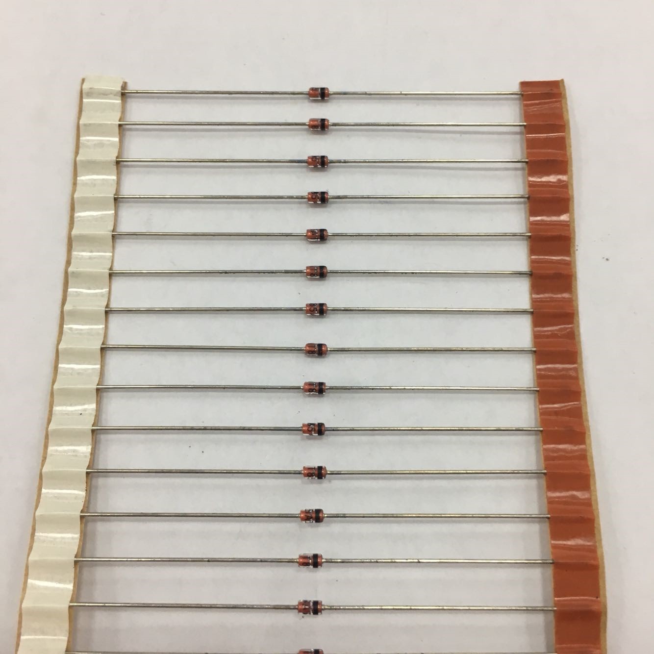 1SV136 Original Hitachi DO-34 5pcs/lot