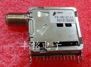 FS-CE121A3 TUNER