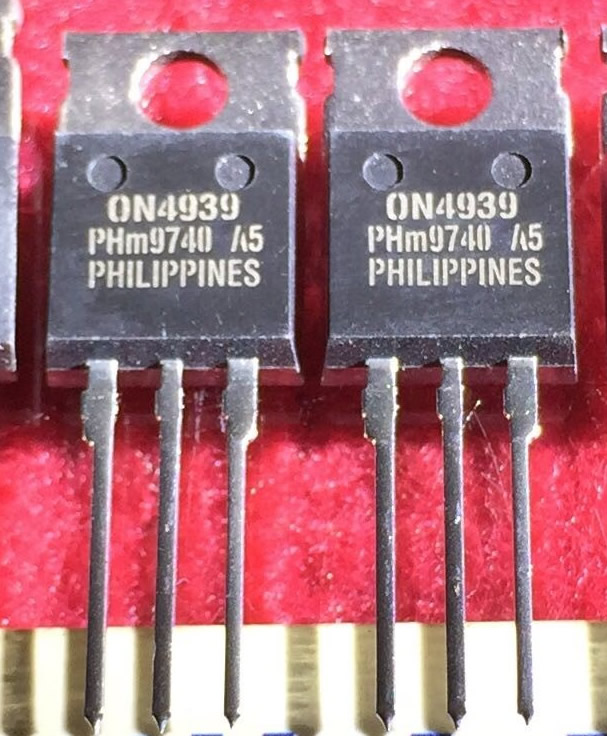 ON4939 Philips TO-220