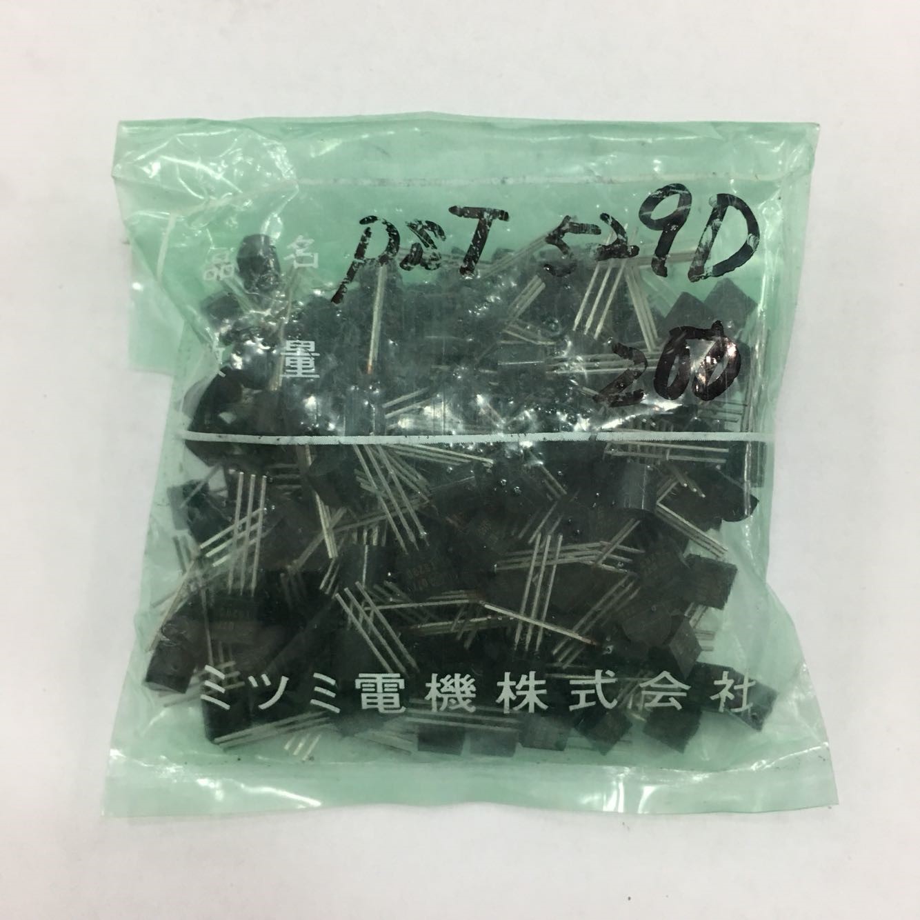 PST573J T573J PST572K T572K Original mitsumi TO-92 5pcs/lot