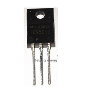 16N50ES FMV16N50ES TO-220F 500V 16A 5pcs/lot