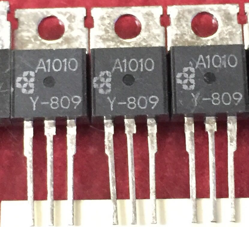 2SA101(Y） 2SA101 A101(Y) A101 Panasonic New Original 5PCS/LOT