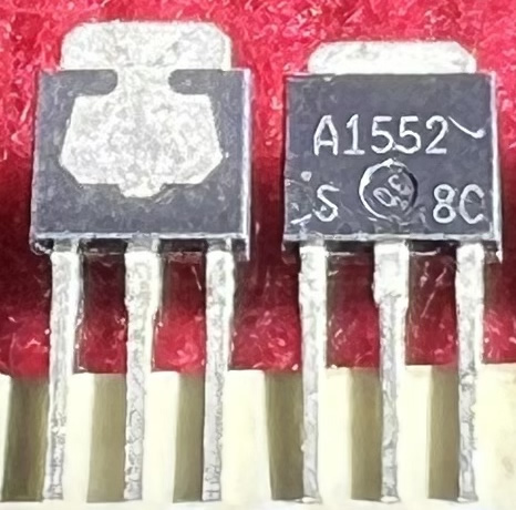 2SA1552 A1552 sanyo TO-251