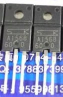 2SA1568 A1568 New Original TO-220F 5PCS/LOT