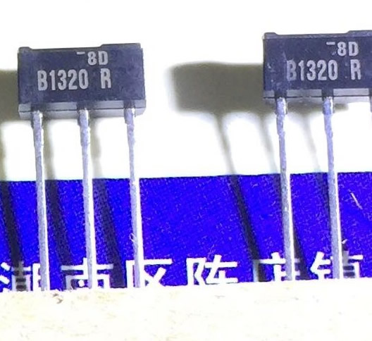 2SB1320-R B1320 New Original TO-92L 5PCS/LOT