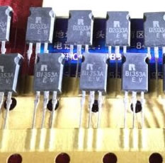 2SB1353A 2SD2033A B1353 D2033 B1328 D2004 5pair/lot