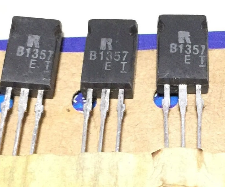 2SB1357 B1357 New Original Rohm 5PCS/LOT
