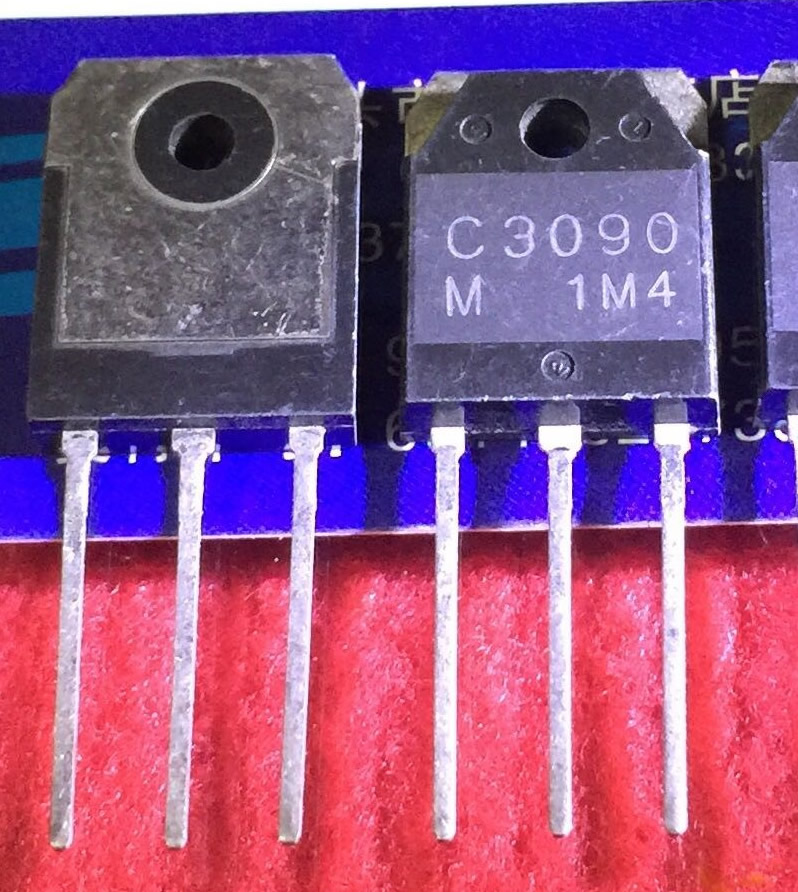 2SC3090 C3090 New Original TO-3P 5PCS/LOT