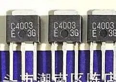 2SC4003 C4003 New Original TO-251 5PCS/LOT