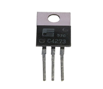 C4273 2SC4273 TO-220 500V 5A 5pcs/lot