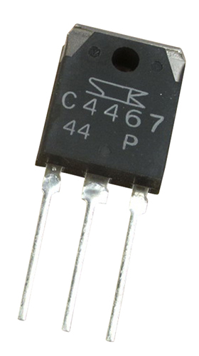 C4467 2SC4467 TO-3P 160V 8A 5pcs/lot