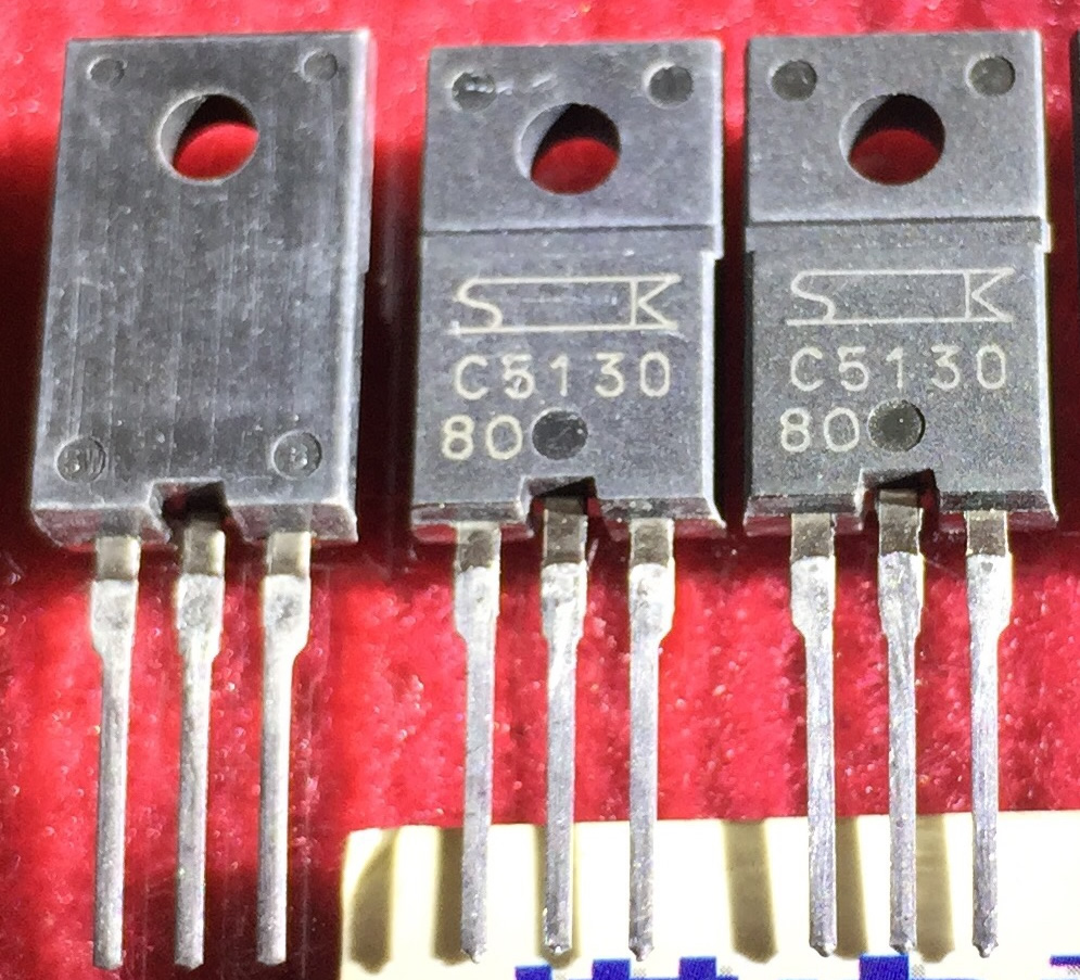2SC5130 C5130 sk TO-220F