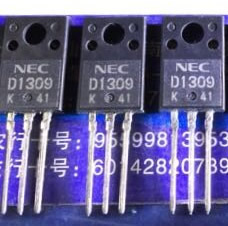 2SD1309 D1309 New Original TO-220 5PCS/LOT
