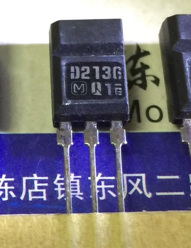 2SD2136D21362SB1416B1416New Original 5PCS/LOT