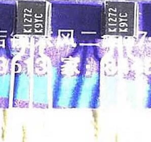 2SK127 K127 New Original TO-92 5PCS/LOT