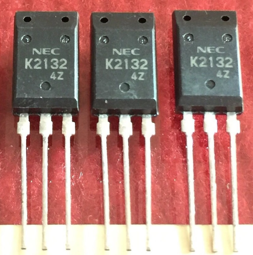 2SK2132 K2132 NEC New Original 5PCS/LOT