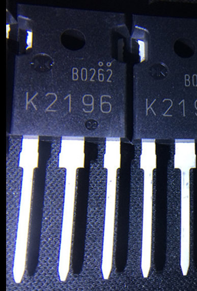 K2196 2SK2196 TO-247 500V 20A 5pcs/lot