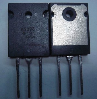 K2393 2SK2393 TO-264 1500V 20A 5pcs/lot
