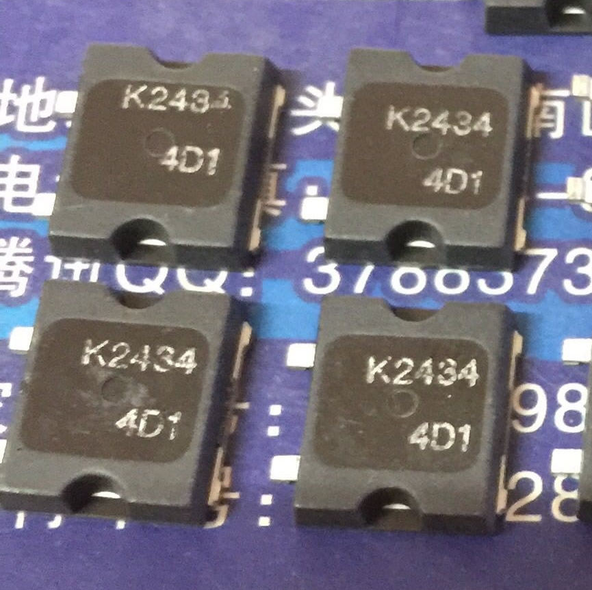 2SK2419 K2419 New Original TO-220F 5PCS/LOT