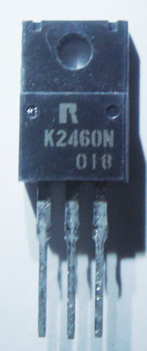 APT1201R5BVFRG TO-247 1200V 10A 5pcs/lot