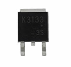 K3133 2SK3133 TO-263 30V 50A 5pcs/lot