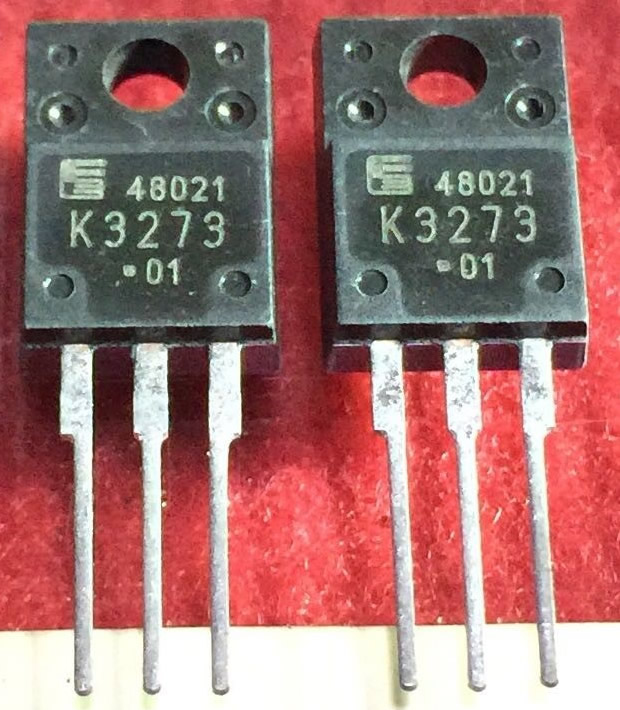 2SK3273 K3273 New Original TO-220F 5PCS/LOT