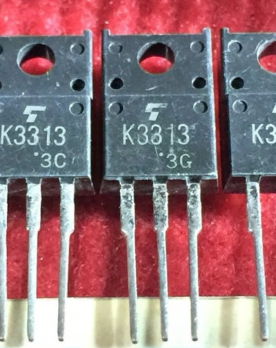 2SK3305 K3305 New Original NEC TO-262 5PCS/LOT