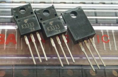 K3313 2SK3313 TO-220F 500V 12A 5pcs/lot