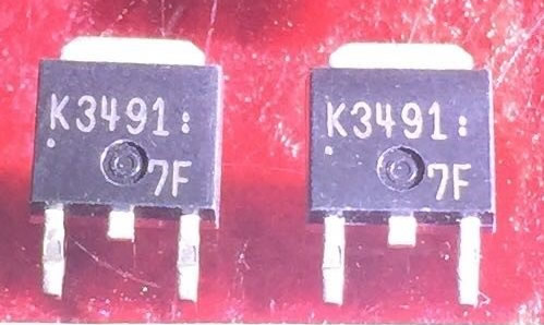 2SK3473 K3473 New Original TO-3P MOS 5PCS/LOT