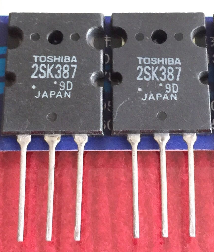 2SK3876 K3876 New Original TO-247 5PCS/LOT