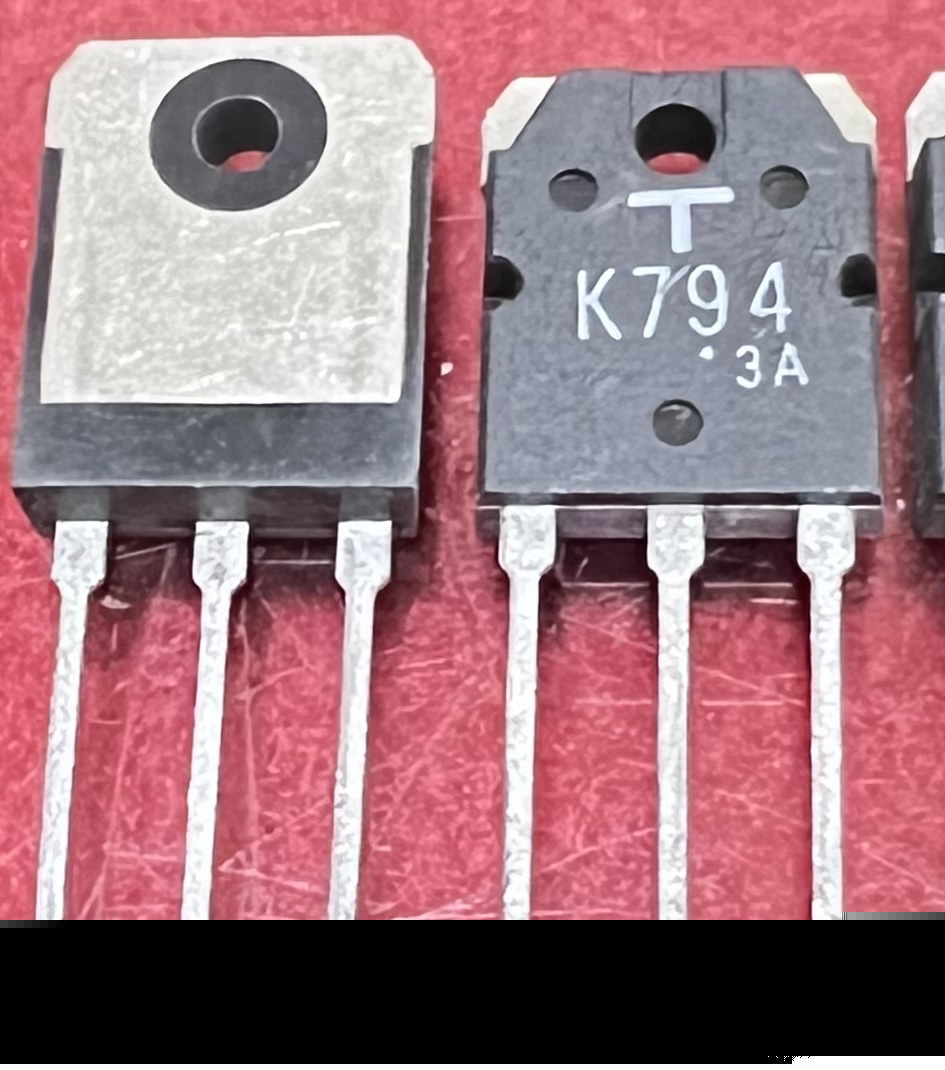 2SK794 K794 TO-3P