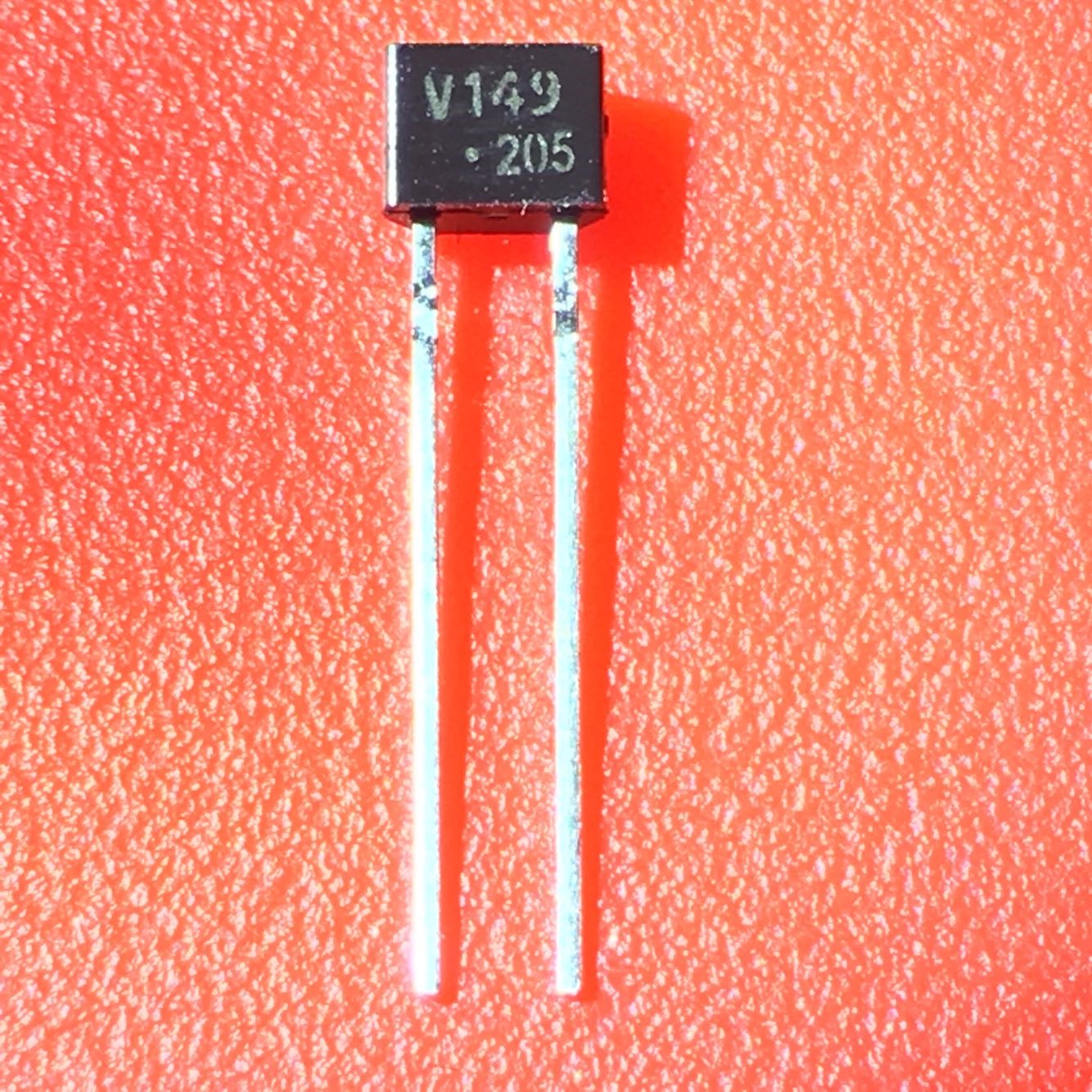KDV149 V149 Original KEC Diode TO-92S 5pcs/lot