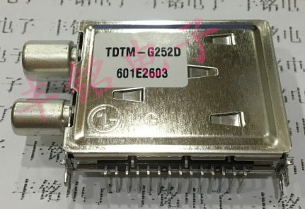 TDTM-G252D LG tuner