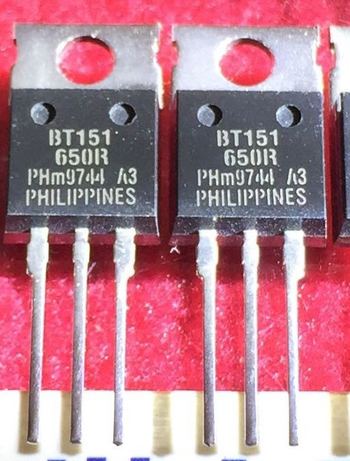 BT151-650R Philips TO-220