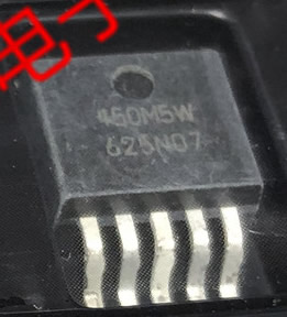 5 x 450M5W Transistor TO-263-5