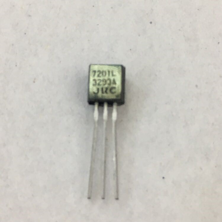 NJU7201L32 Original TO-92 5pcs/lot