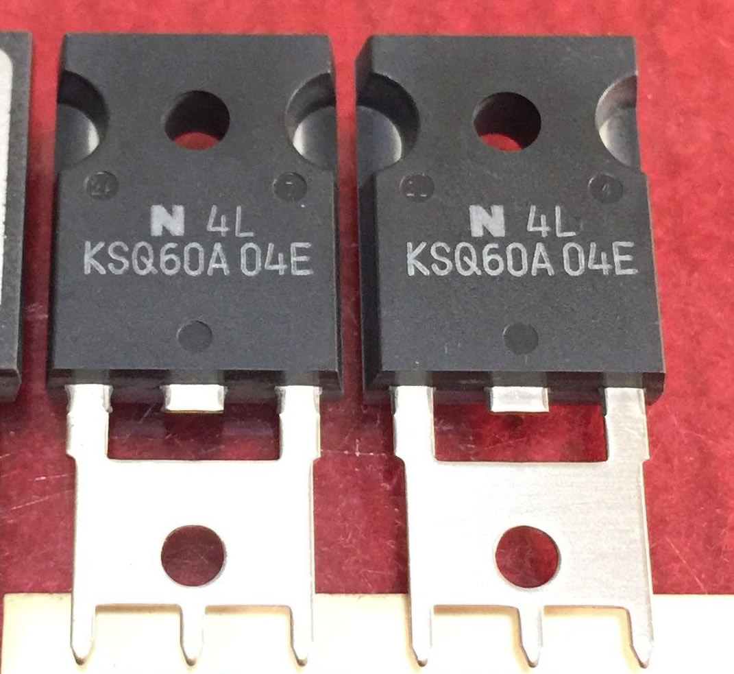 KSQ60A04E 60A04 TO-3P