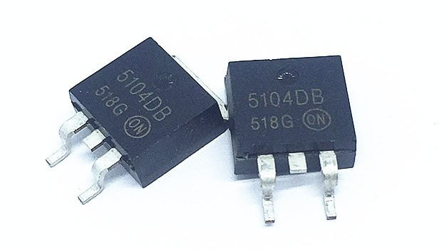 5104DB TO-263 5pcs/lot