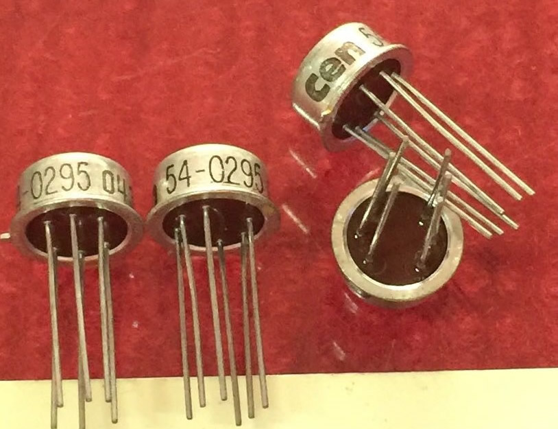 54-0295 CEN New Original 6 5PCS/LOT