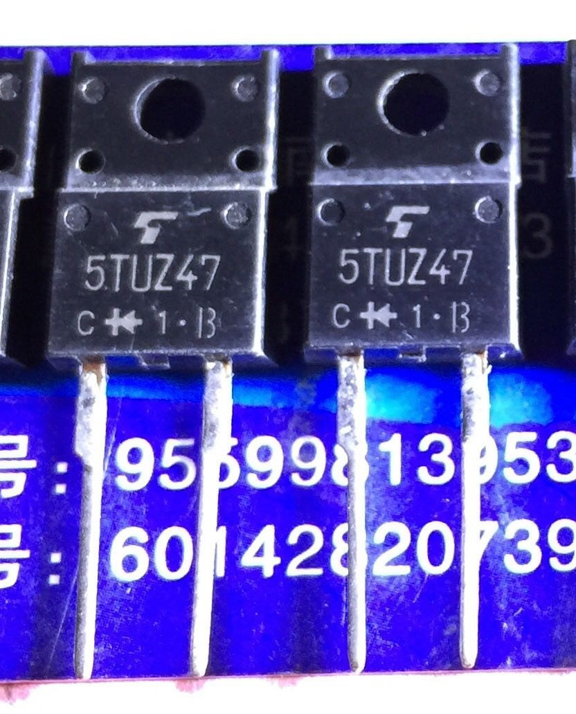 5TUZ47 New Original 5PCS/LOT