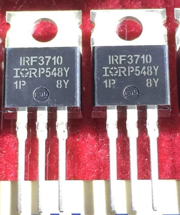 IRF3710 IRF3710PBF IR TO-220