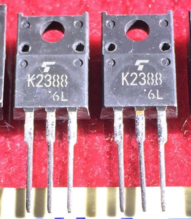2SK2388 K2388 TO-220F