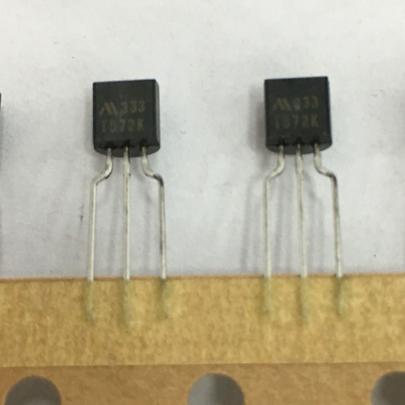 PST572K T572K Original mitsumi TO-92 5pcs/lot