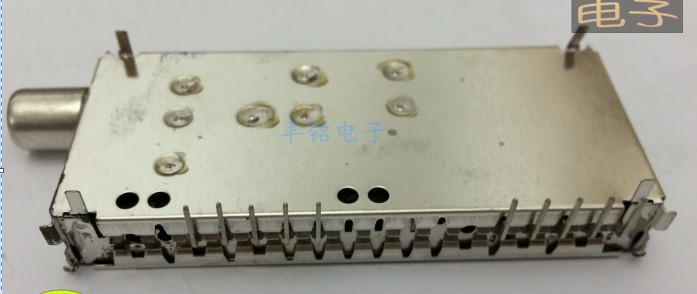 FQ1216ME/IH TUNER PHILIPS