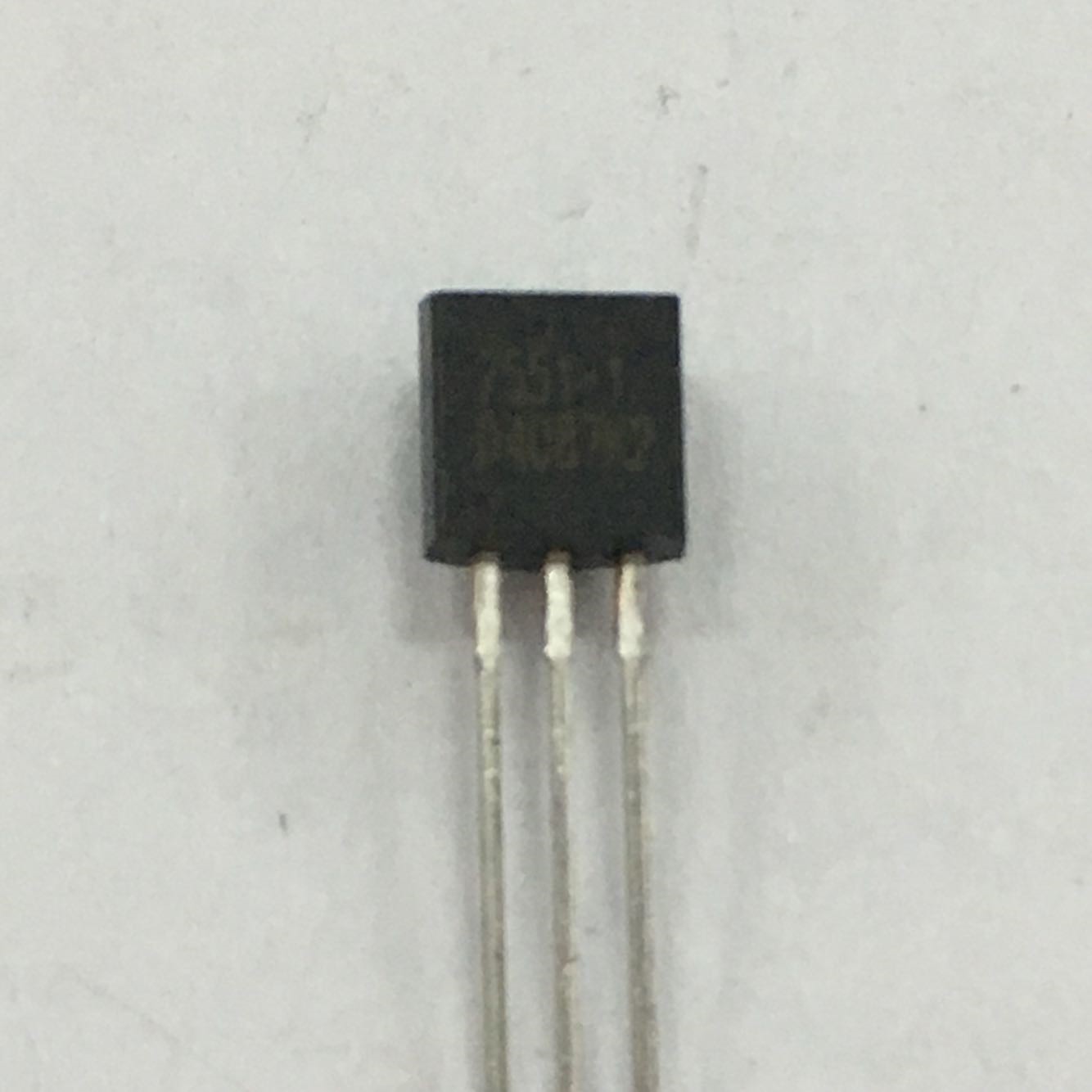 HT7551-1 Original holtek TO-92 5pcs/lot