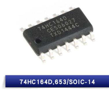 74HC164D SOIC-14