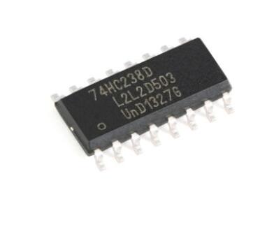 74HC238D SOIC-16
