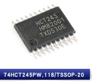 74HC245PW TSSOP-20